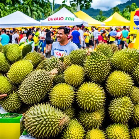 what is the capital of davao|Davao, Durian Capital of the Philippines .
